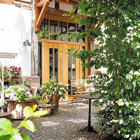 Hotel Weber Amöneburg