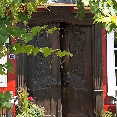 Weber Hotel
