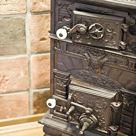 Weber 3* Amöneburg