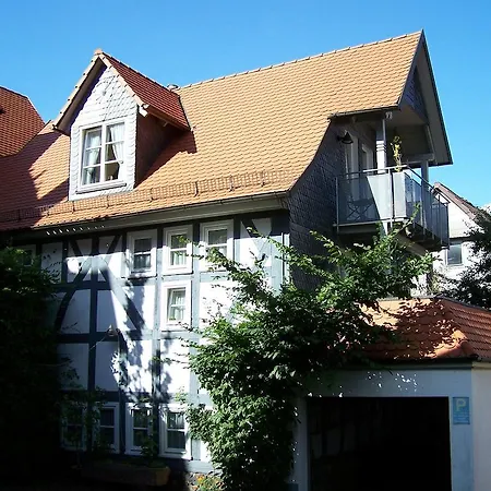 Und Weber Отель 3*