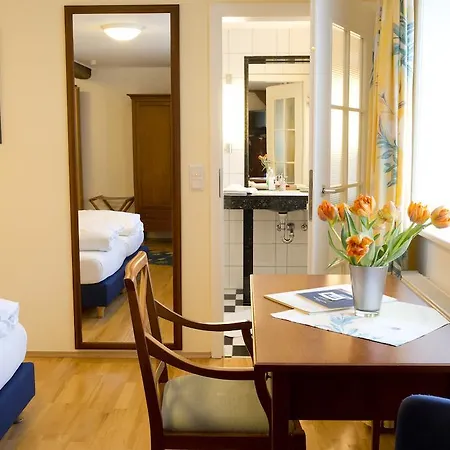 Hotel Weber 3*