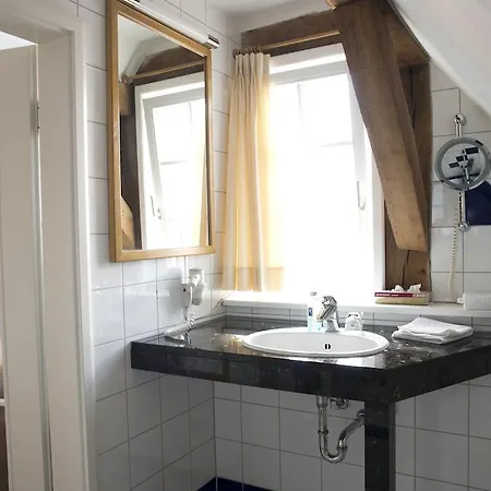 Weber 3* Amöneburg