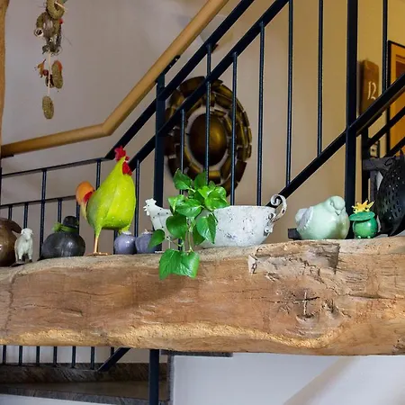 Und Weber Отель Amoeneburg