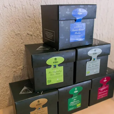 Und Weber Отель Amoeneburg