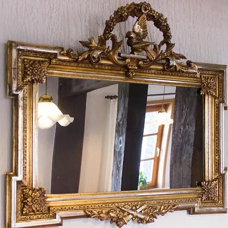 Und Weber 3* Amoeneburg