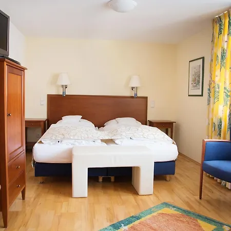 Hotel Weber Amöneburg