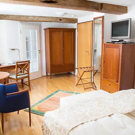 Hotel Weber 3*