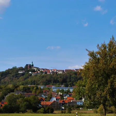 Und Weber Amoeneburg